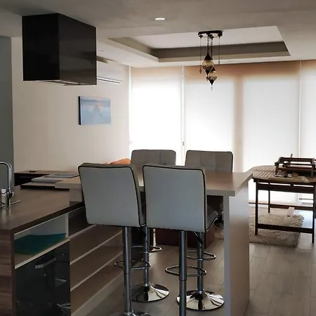 Villa Exclusive Kusadası