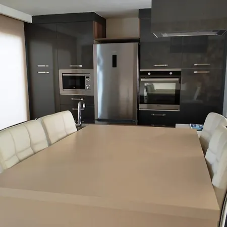Villa Exclusive Kusadası