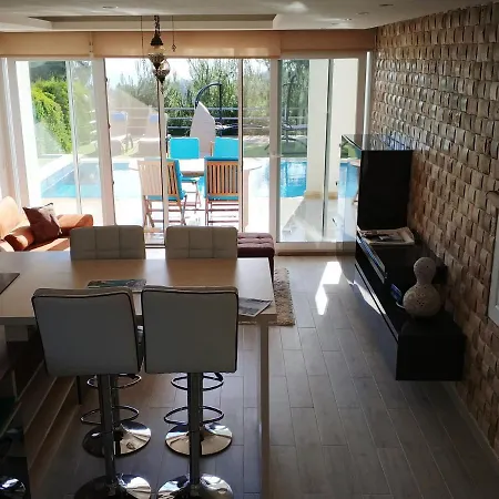 Exclusive Villa Kusadası