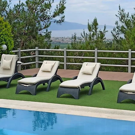 Exclusive Villa Kusadası