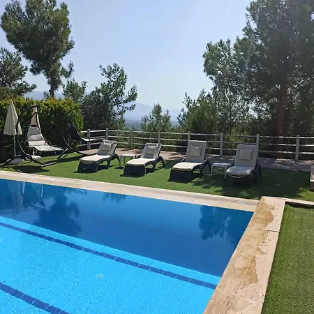 Exclusive Villa Kusadası