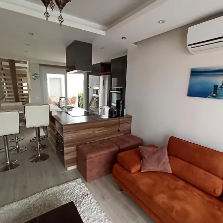 Exclusive * Kusadası