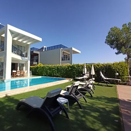 Exclusive * Kusadası