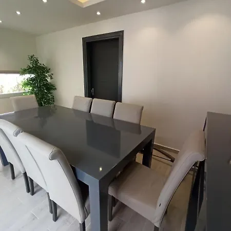 Exclusive Villa Kusadası