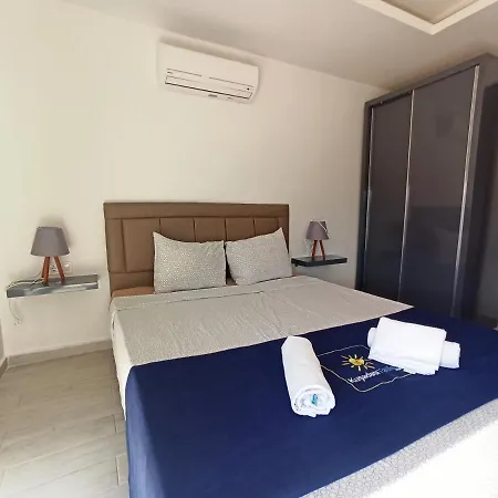 Exclusive Kusadası