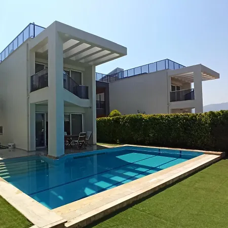 Exclusive Kusadası