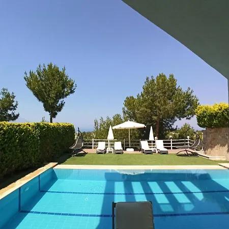 Exclusive * Kusadası