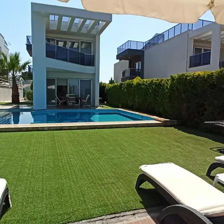 Exclusive Kusadası