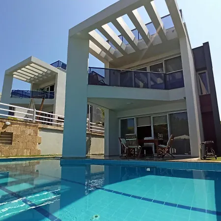 Exclusive Kusadası