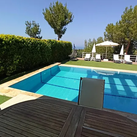 Exclusive Kusadası
