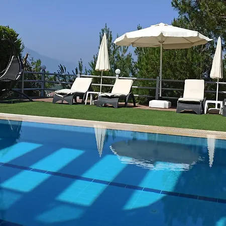 Exclusive * Kusadası
