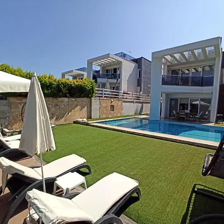 Villa Exclusive Kusadası