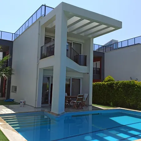 Villa Exclusive Kusadası