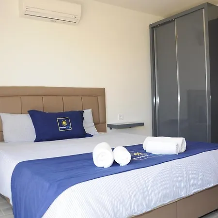 Villa Exclusive Kusadası