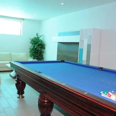 Villa Exclusive Kusadası