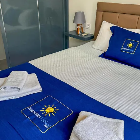 Exclusive Kusadası