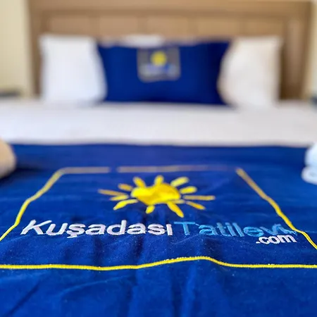 Exclusive Villa Kusadası