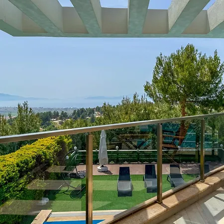 Exclusive * Kusadası