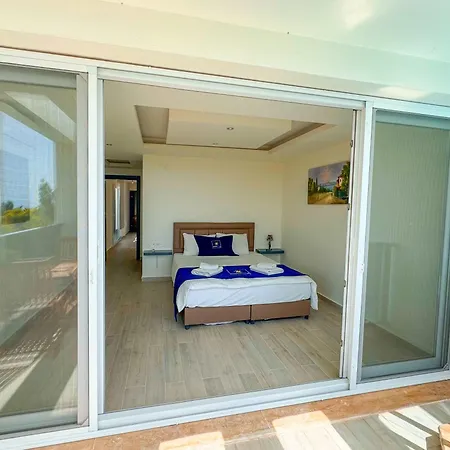 Exclusive Villa Kusadası