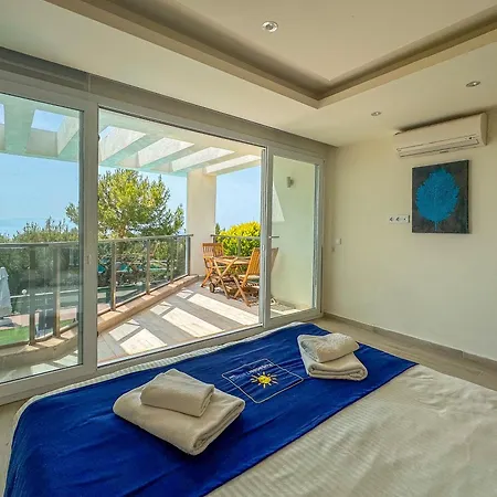 Exclusive Villa Kusadası