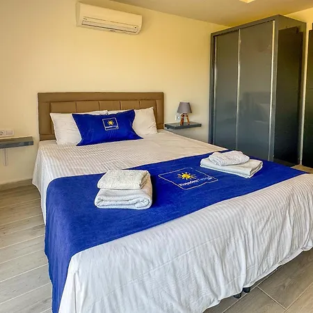 Villa Exclusive Kusadası