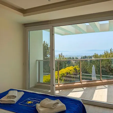 Exclusive Kusadası