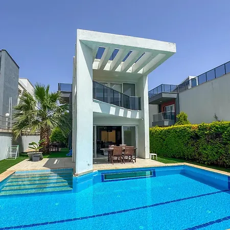 Villa Exclusive Kusadası