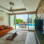 Vila Exclusive Kusadası