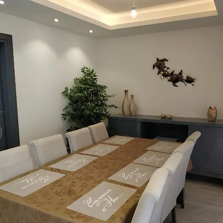 Exclusive * Kusadası