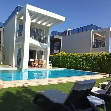 Exclusive * Kusadası