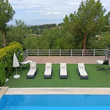 Exclusive Villa Kusadası