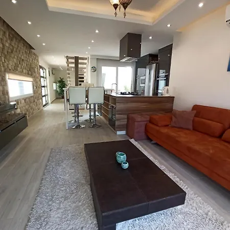 Exclusive * Kusadası