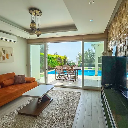 Villa Exclusive Kusadası