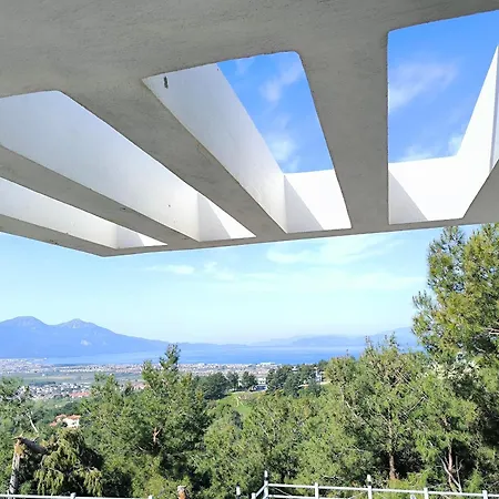 Villa Exclusive Kusadasi