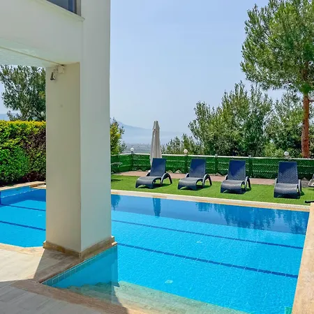 Exclusive Kusadasi