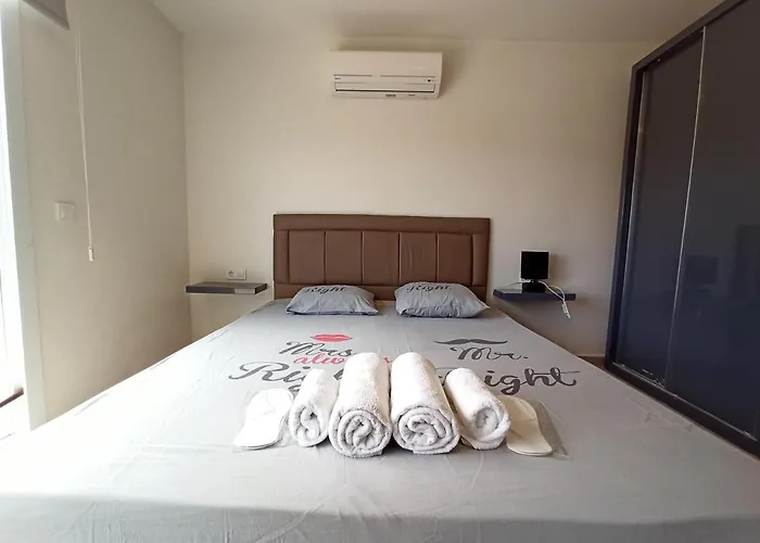 Exclusive Kusadası