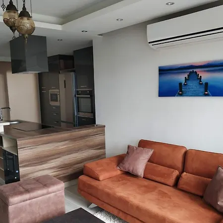 Exclusive Kuşadası