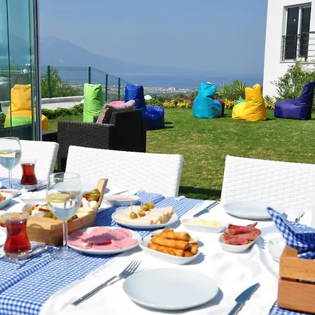 Villa Exclusive Kuşadası