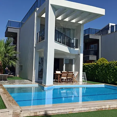 Exclusive Kuşadası