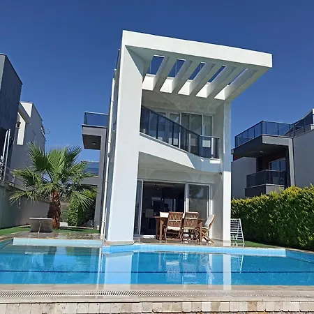 Exclusive * Kuşadası