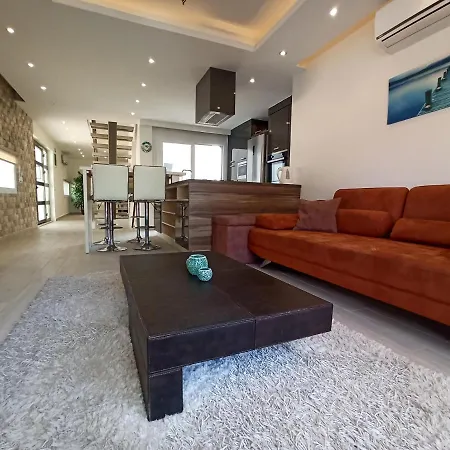 Exclusive * Kuşadası