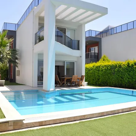 Villa Exclusive Kuşadası