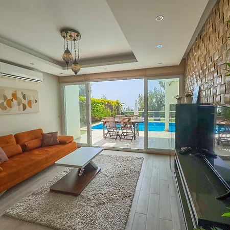 Exclusive Villa Kuşadası