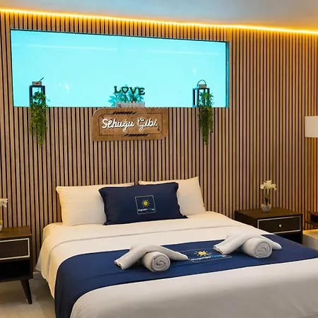 Exclusive Kusadasi