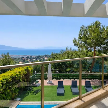 Villa Exclusive Kusadasi