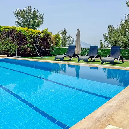 Villa Exclusive Kusadasi