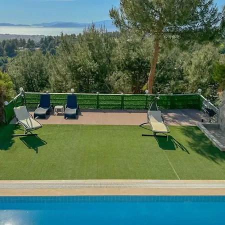 Exclusive * Kusadasi