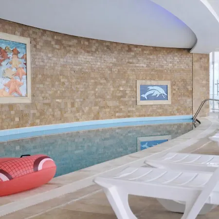 Exclusive Kusadasi