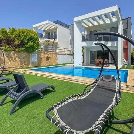 Exclusive * Kusadasi