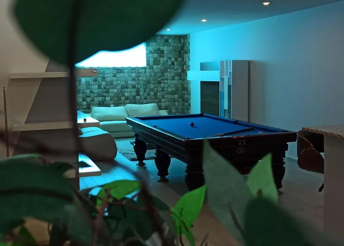 Villa Exclusive
